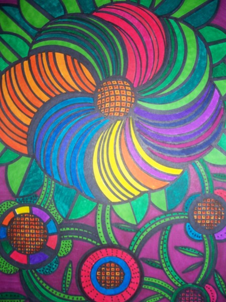 ARTIFICIAL FLOWERS
