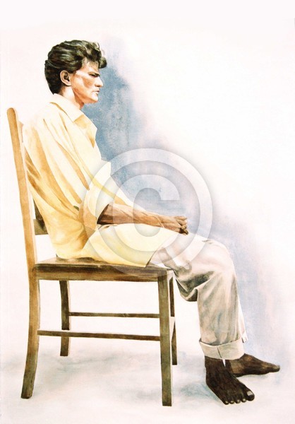 Life Painting