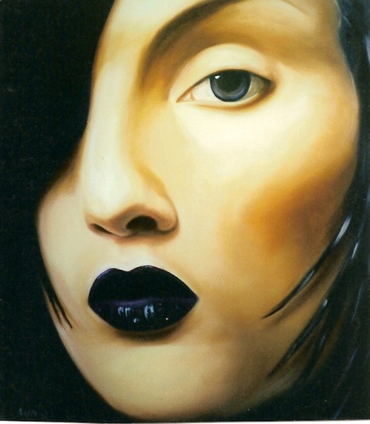 9. no title 100/120 cm