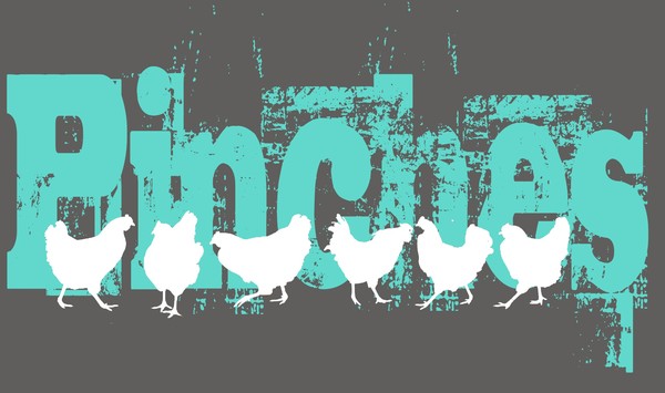 Gallinas