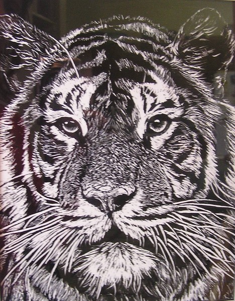 Tigers I