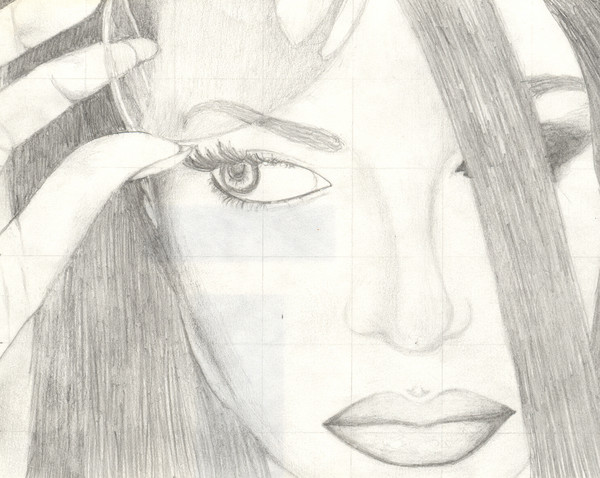 Aaliyah