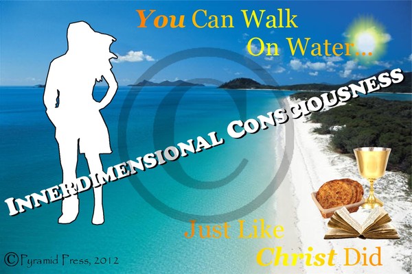 Innerdimensional Consciousness 6