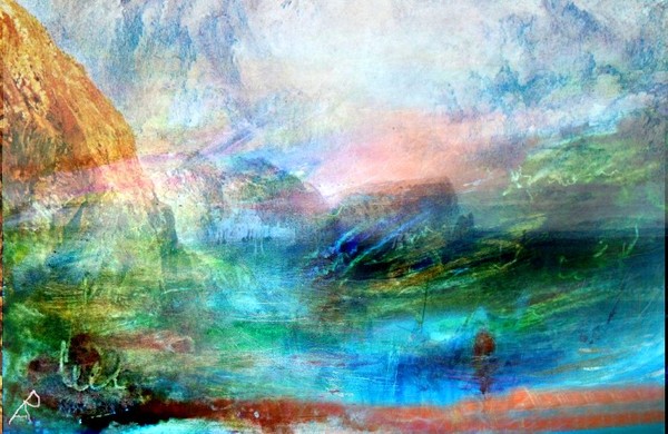 FRESH AIR AND COLOUR