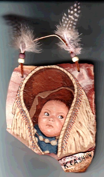 Papoose