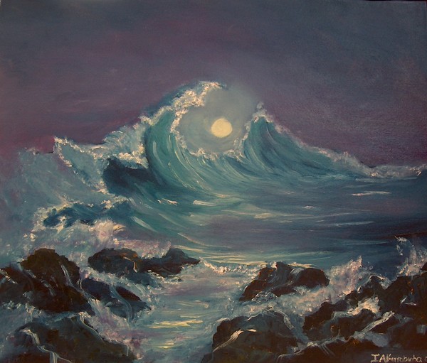 MOONLIGHT