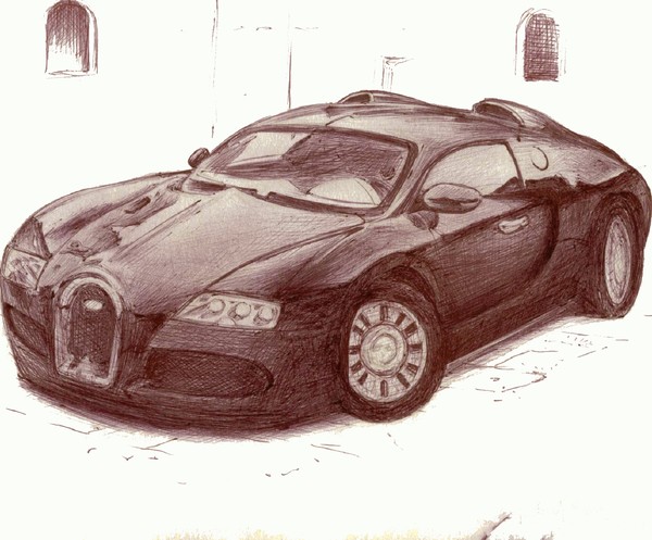 Modern Automobile