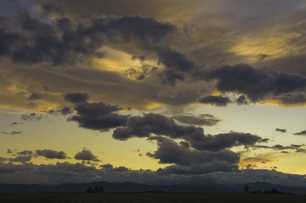 Magic Sky