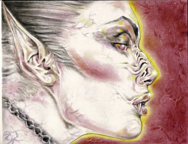 snarl
