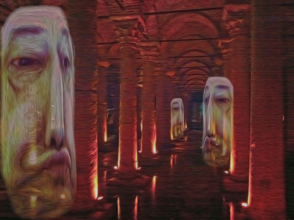 meet the guardians in Istanbul