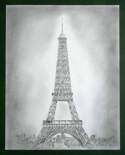 Eiffell Tower