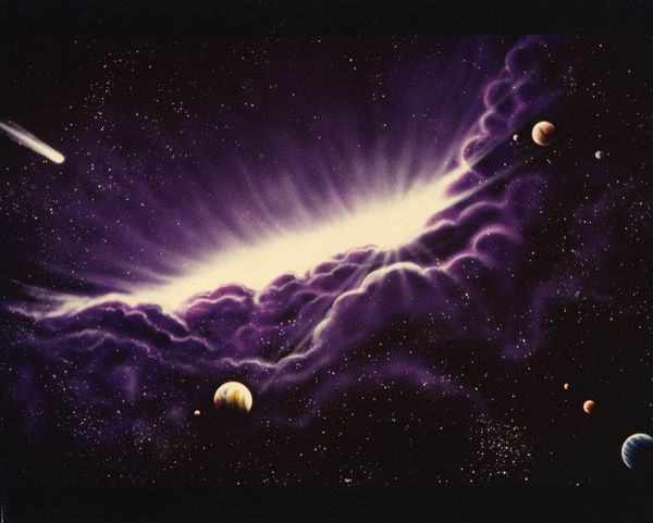 Orion's Nebula