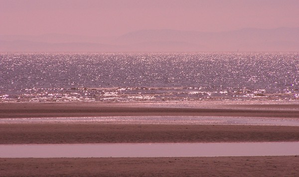 White Rock Beach