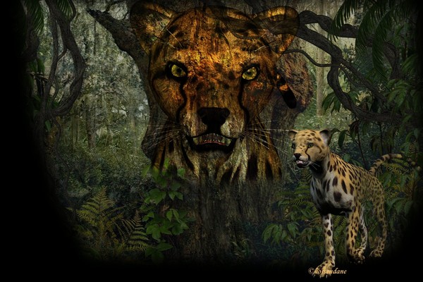 The Protector