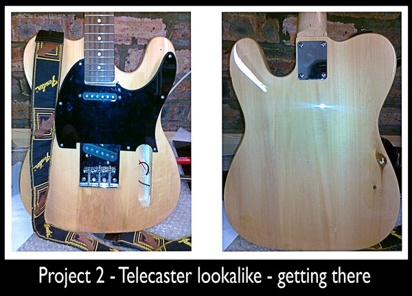 Project 2