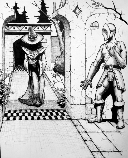 Assassin