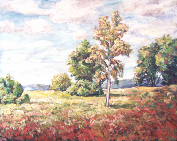 Single Tree