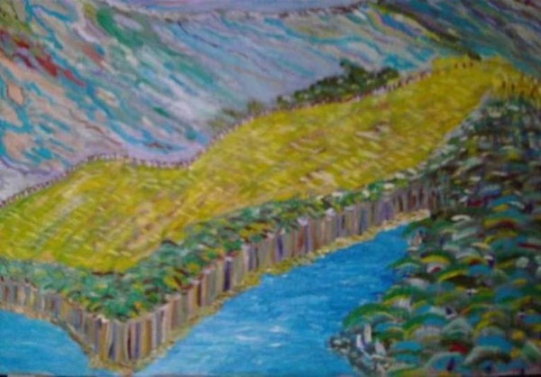 Elliot's Farm