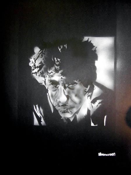 Bob Dylan 2011