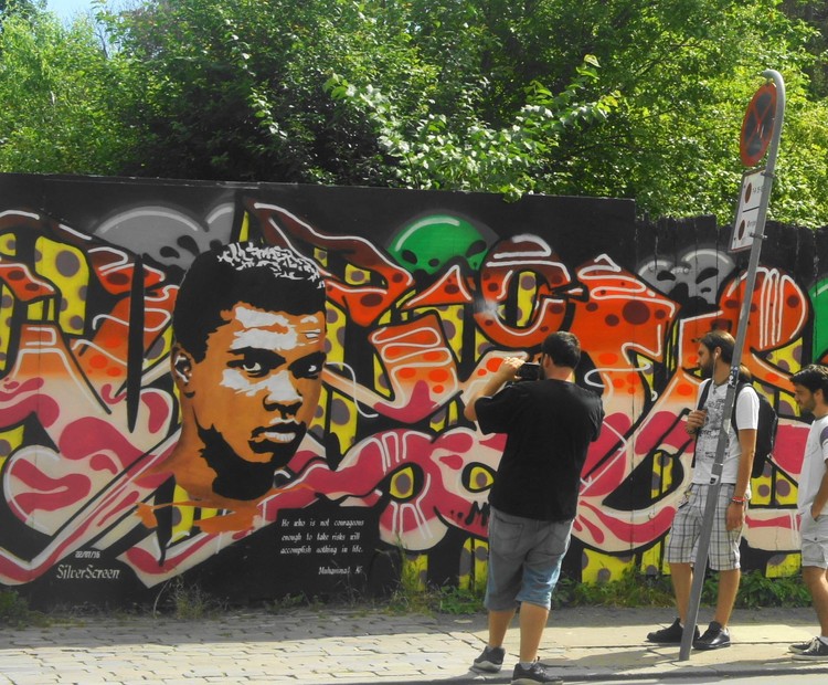 Muhammad Ali