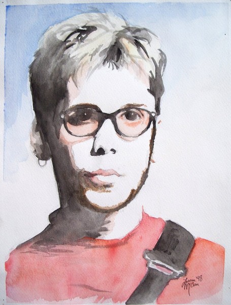 Kyle Cook of Matchbox 20