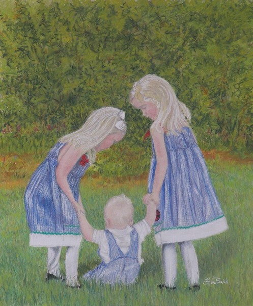 Helping Hands