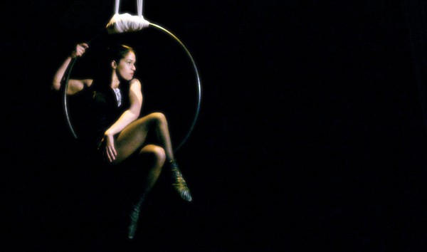 Cirko de Mente 4