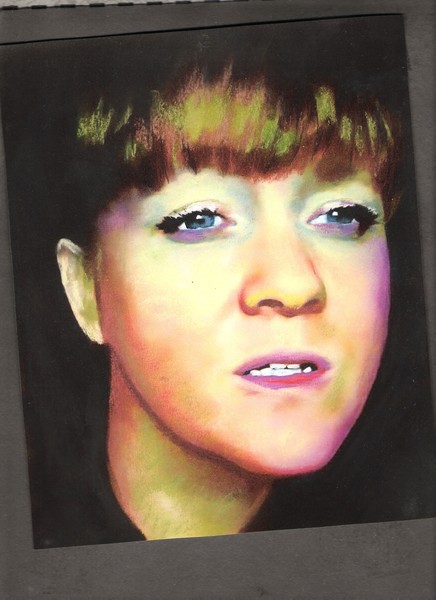 self portrait