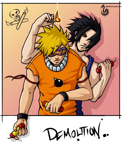 Demolition
