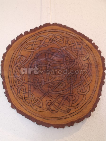 Celtic Knotwork