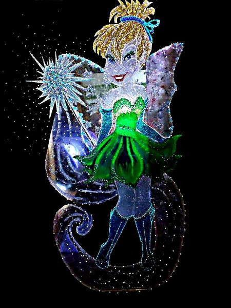 Tinkerbell