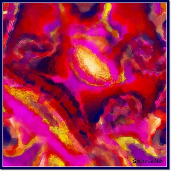 Nervous Fibres