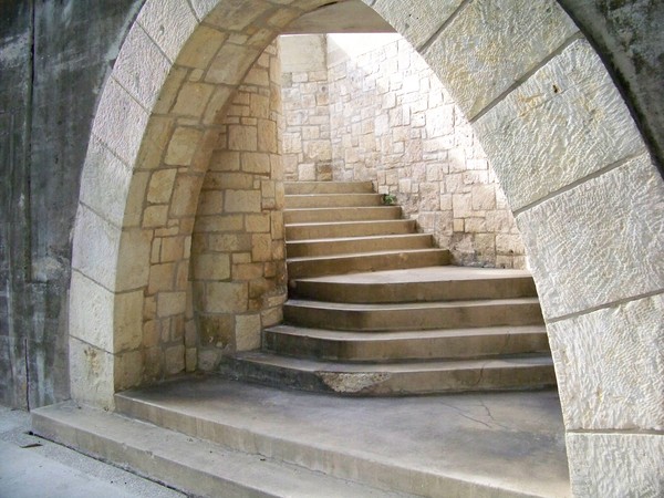 Stone Arch