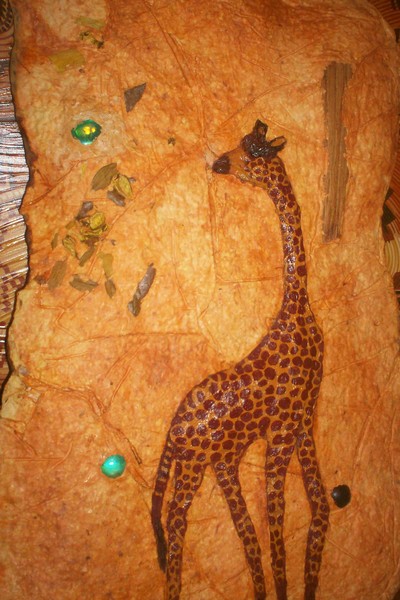 Giraffe