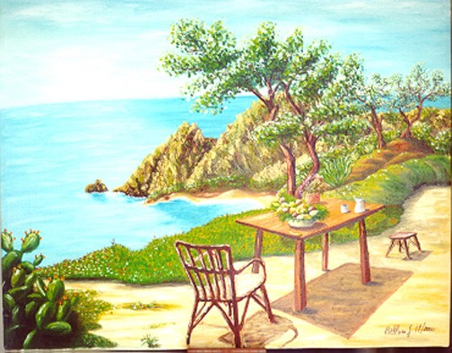 L' Attesa 17/2000