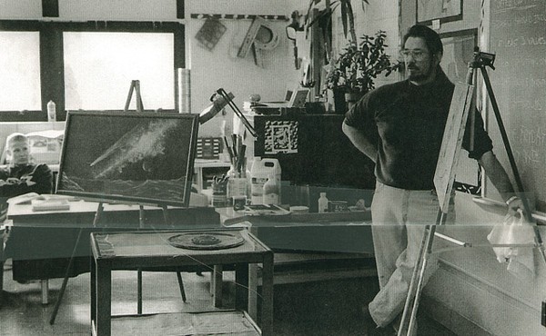TEACHING CLASS