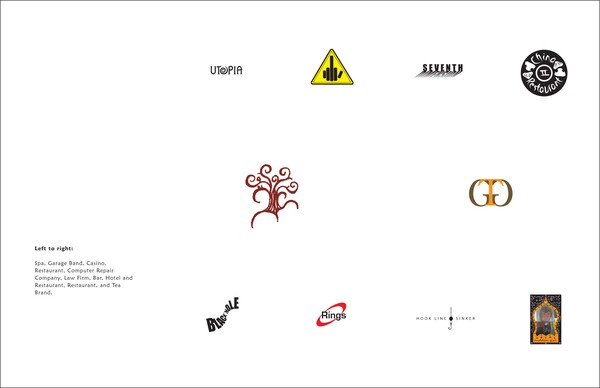 Various Logos