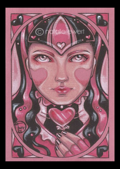 Valentine Queen 2