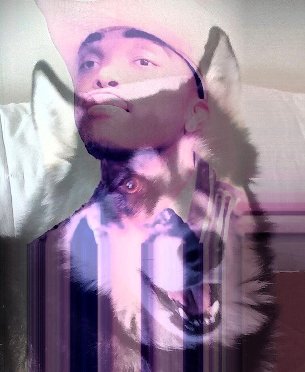 Dimensional pic