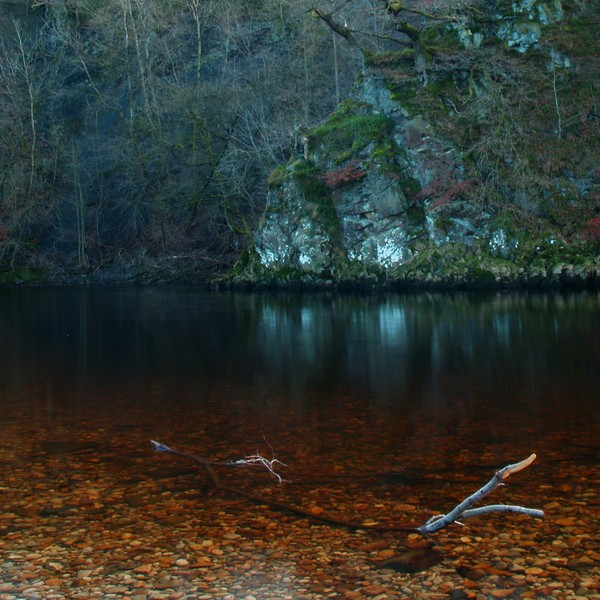 River Wharfe