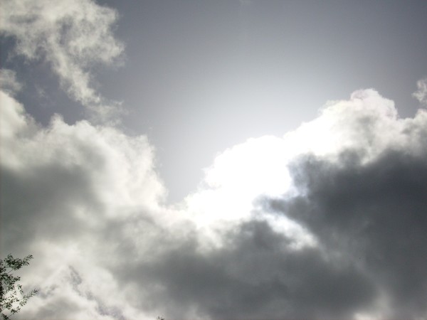 clouds