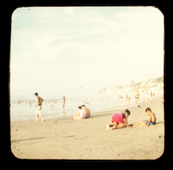 Beach Fun 2A