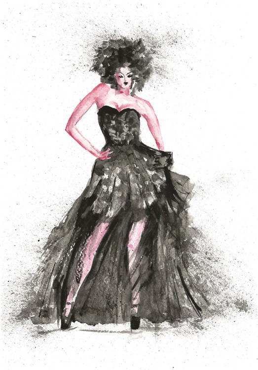 Fashion Woman