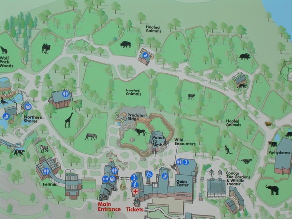 You Are Here 