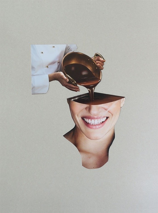 SURREAL-COLLAGE 11
