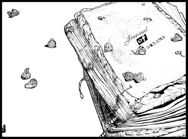 Dream Journal