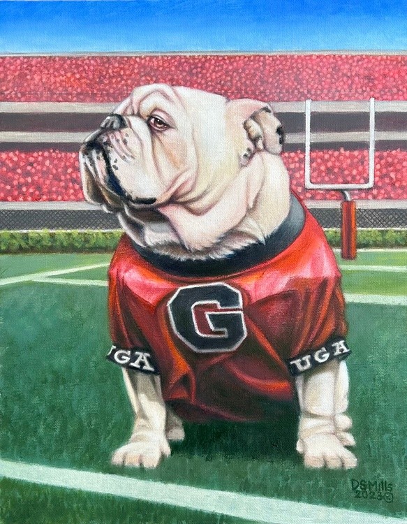 Uga