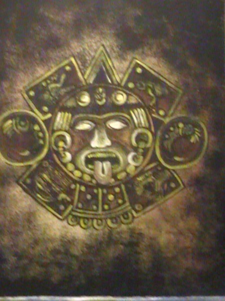 Axteca