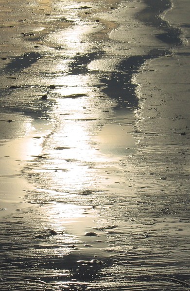 Darksand Road