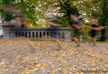To fast for my camera